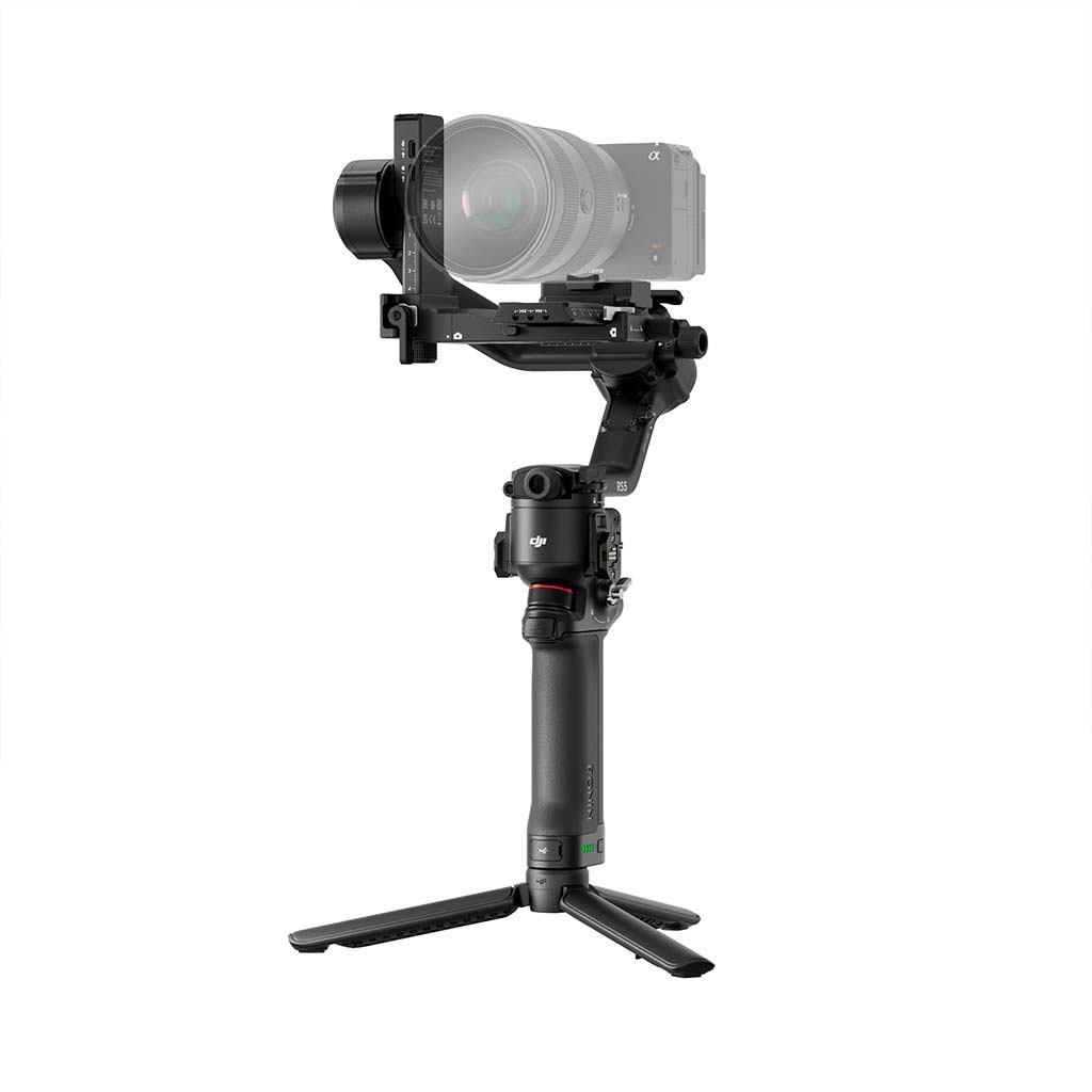 DJI RS 5