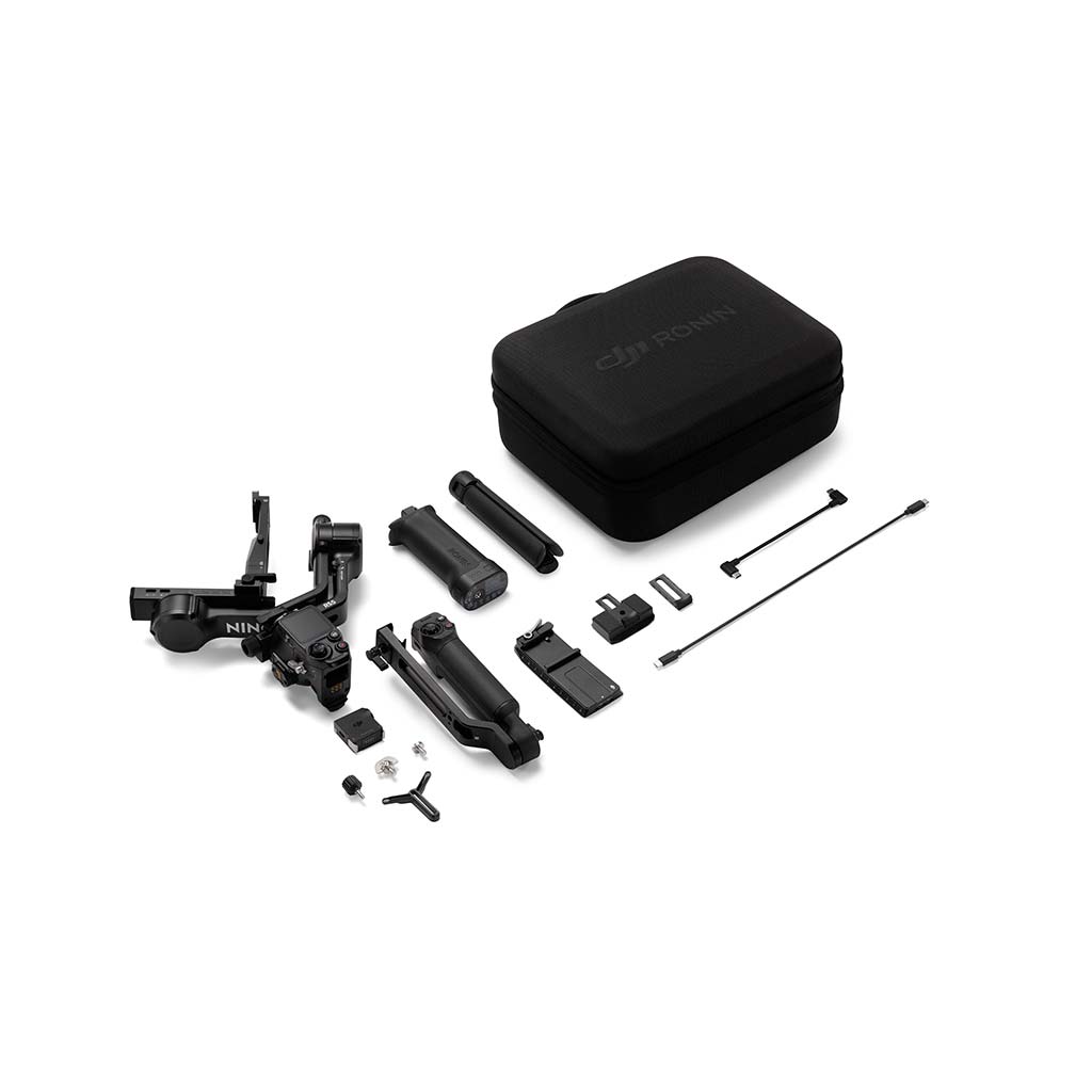 DJI RS 5 Combo - Imagen 3