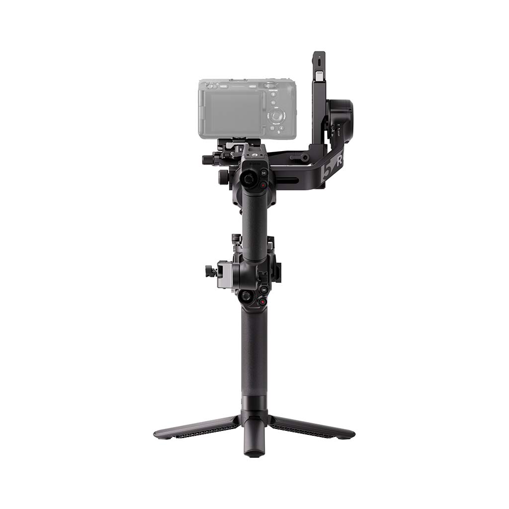 DJI RS 5 Combo - Imagen 6