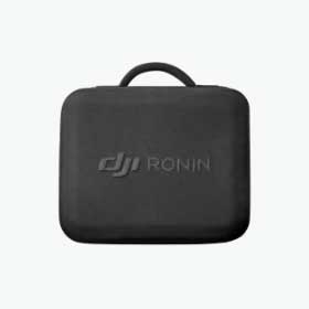 Estuche de transporte para DJI RS 5 Combo – protección total y traslado profesional del gimbal – Prizma Drones Perú