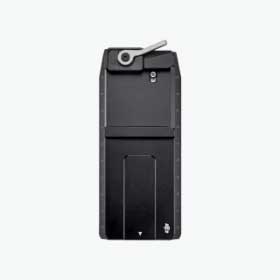 Placa de liberación rápida inferior RS 5 para DJI RS 5 Combo – fijación segura y rápida de base – Prizma Drones Perú