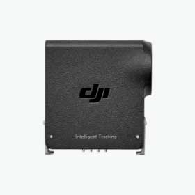 Módulo de seguimiento inteligente mejorado RS para DJI RS 5 Combo – seguimiento autónomo de sujeto en movimiento – Prizma Drones Perú