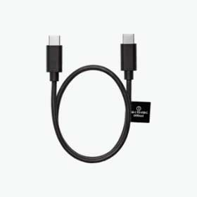 Cable de control multicámara USB-C 30 cm para DJI RS 5 Combo – control completo de cámara desde el gimbal – Prizma Drones Perú