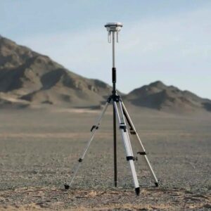 DJI D-RTK 3 Estación multifuncional