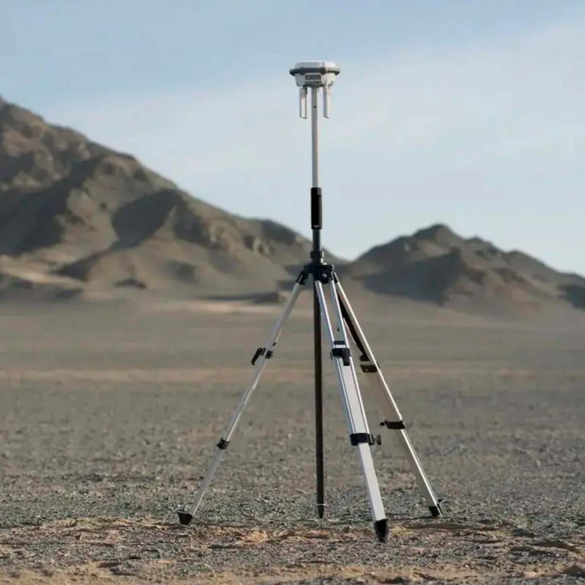 DJI D-RTK 3 Estación multifuncional
