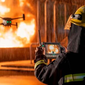 DJI Care Refresh - DJI Matrice 30T (1 Año)