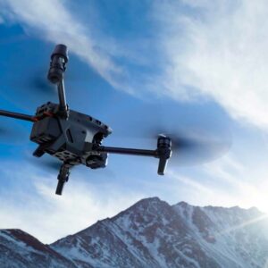 DJI Care Refresh - DJI Matrice 30 (1 Año)
