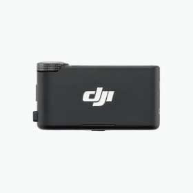 Receptor mini para DJI Mic Mini 2 – recepción de audio nítida y estable – Prizma Drones Perú