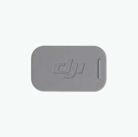 Clip magnético para DJI Mic Mini 2 – sujeción segura en ropa y accesorios – Prizma Drones Perú