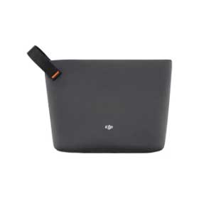 Funda de transporte para DJI Mic Mini 2 – organización y protección del equipo completo – Prizma Drones Perú