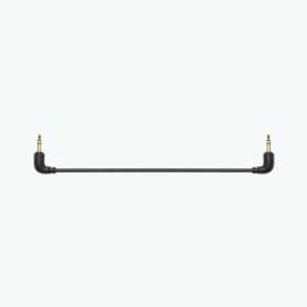 Cable de audio TRS 3.5mm para DJI Mic Mini 2 – conexión de audio para cámaras – Prizma Drones Perú