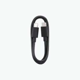 Cable de carga USB-C para DJI Mic Mini 2 – recarga rápida de dispositivos – Prizma Drones Perú