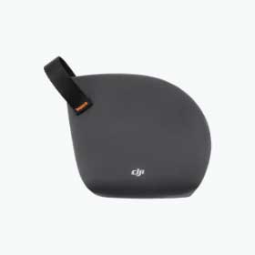 Funda de transporte compacta para DJI Mic Mini 2 – protección ligera y portátil del equipo – Prizma Drones Perú