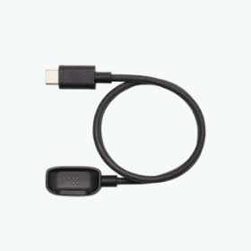 Cable de carga magnética para DJI Mic Mini 2 – carga fácil y segura del transmisor – Prizma Drones Perú