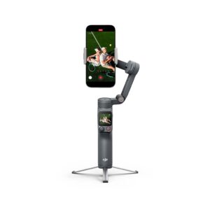 DJI Osmo Mobile 8P Creator Combo