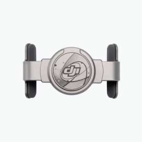 Pinza magnética para teléfono DJI OM 5 para DJI Osmo Mobile 8P – montaje rápido y seguro – Prizma Drones Perú