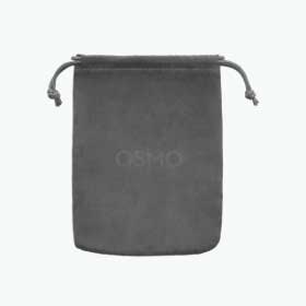 Bolsa de almacenamiento para DJI Osmo Mobile 8P – protección y transporte seguro – Prizma Drones Perú