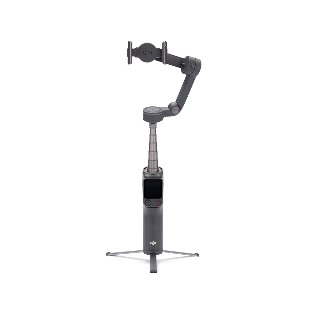 DJI Osmo Mobile 8P Standard Combo - Imagen 6