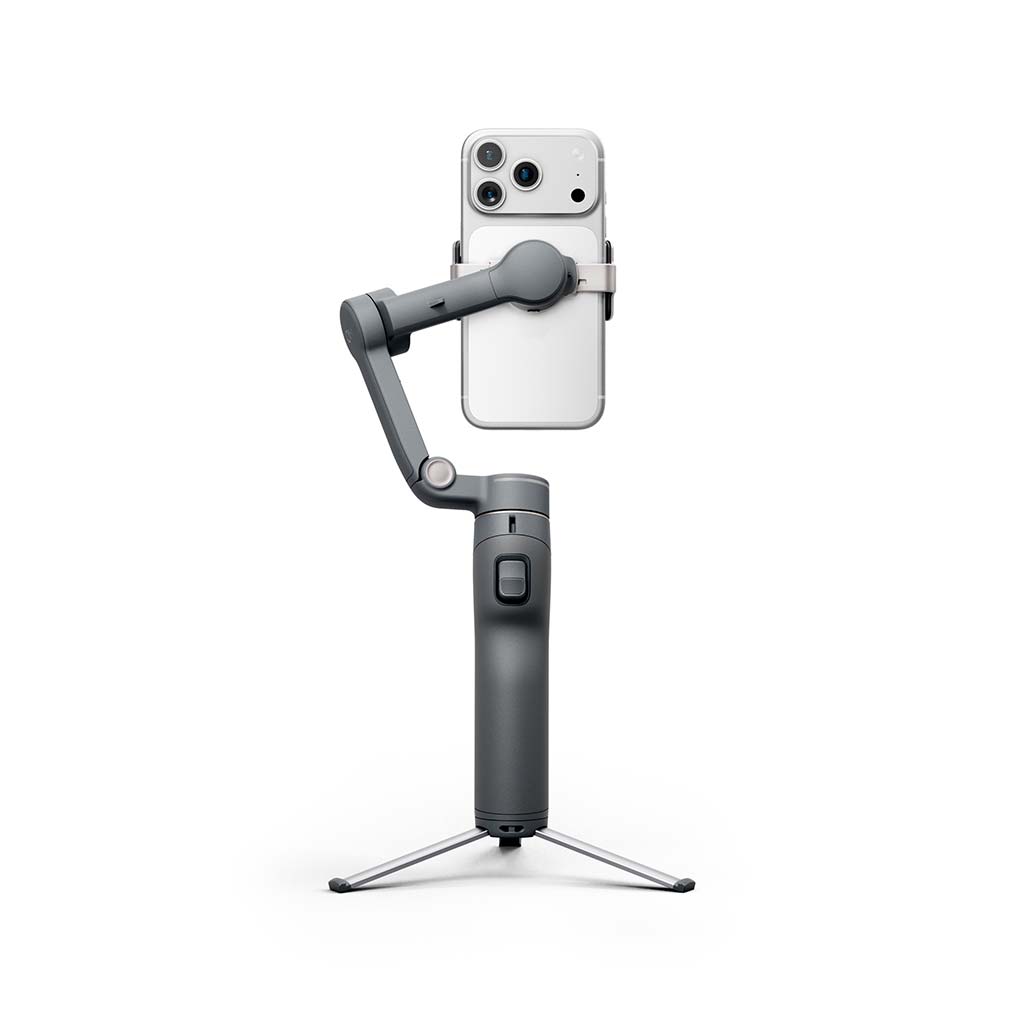 DJI Osmo Mobile 8P Standard Combo - Imagen 4