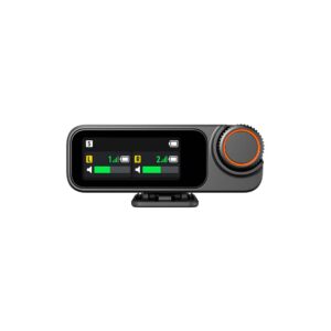 Receptor DJI Mic 3