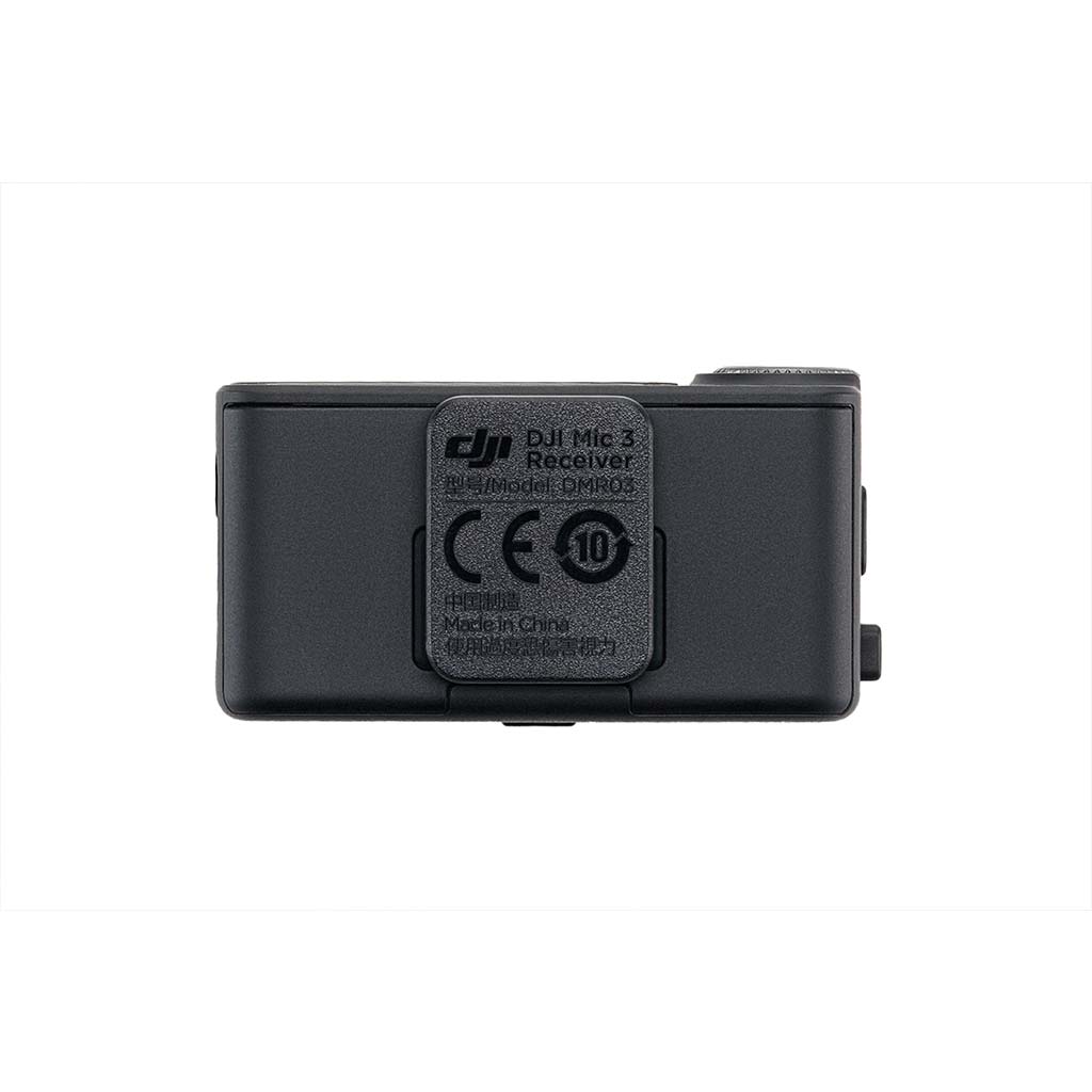 Receptor DJI Mic 3 - Imagen 4