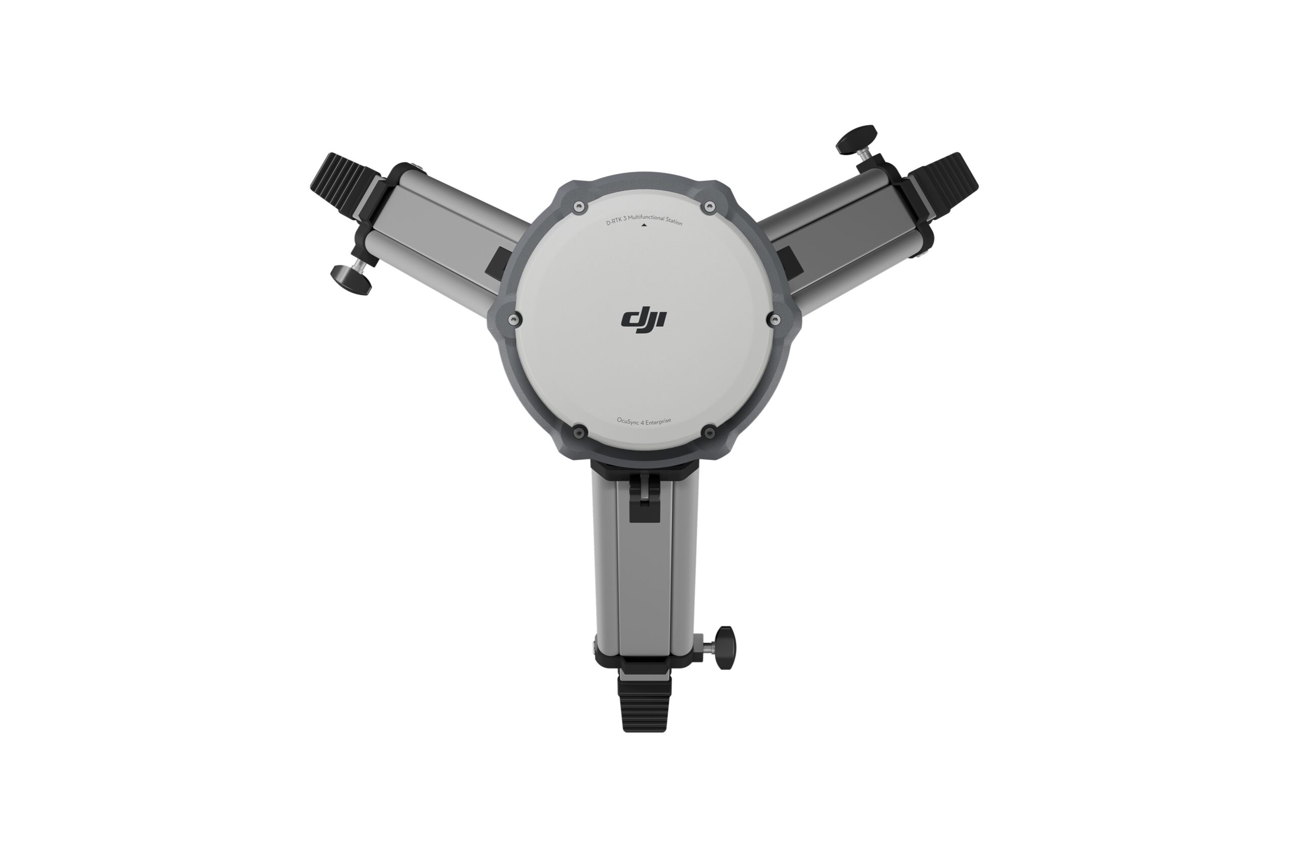 Estación Multifuncional DJI D-RTK 3 - Imagen 3