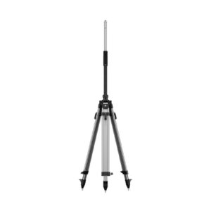 Kit de Trípode y Bastón Topográfico para D-RTK 3
