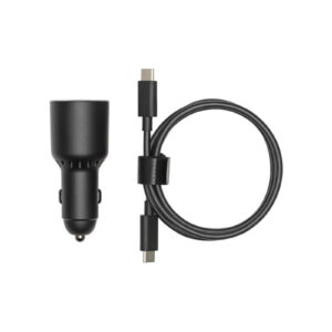 Cargador para Auto 65W DJI