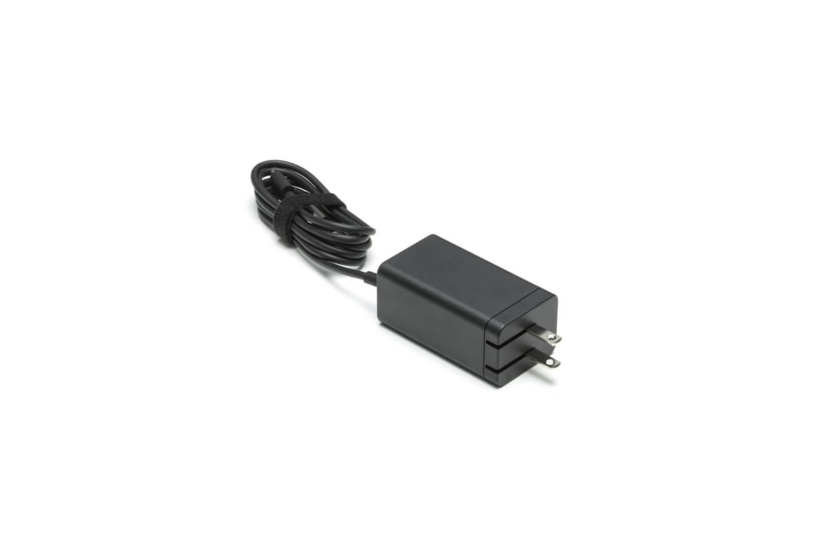 Cargador Portátil de 65W DJI
