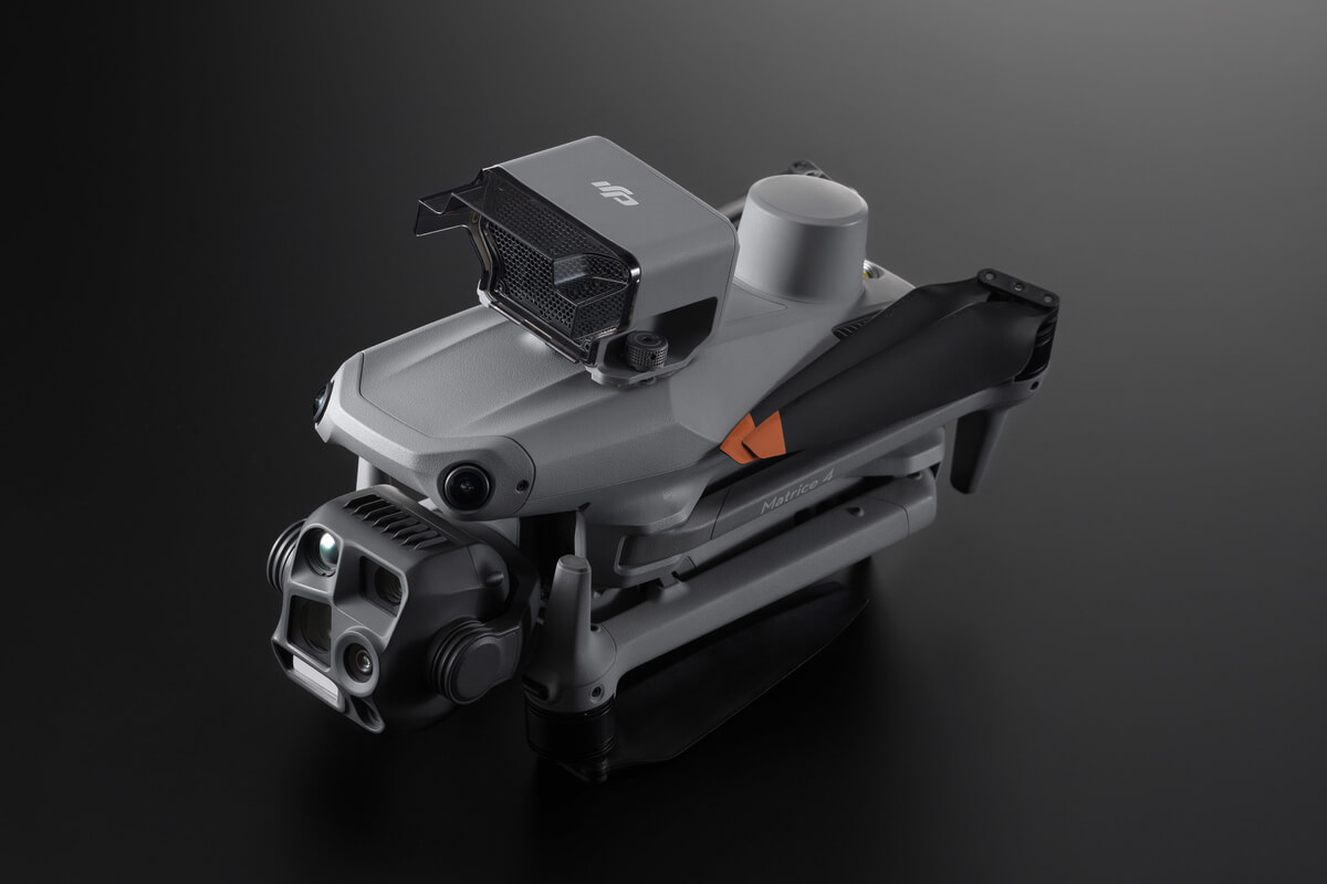 Altavoz DJI AS1 - Imagen 2