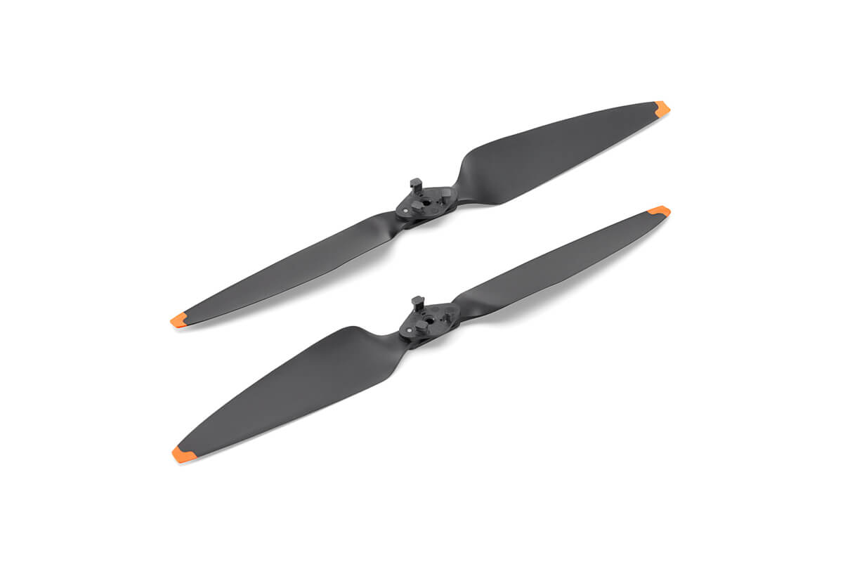 Hélices de Bajo Ruido para DJI Air 3