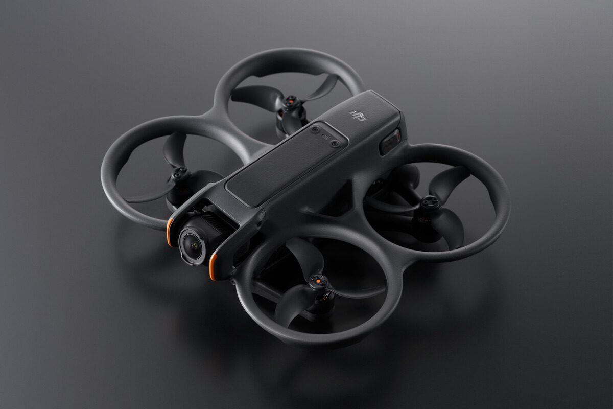 Hélices para DJI Avata 2 - Imagen 2