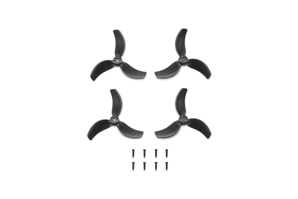 Hélices para DJI Avata 2