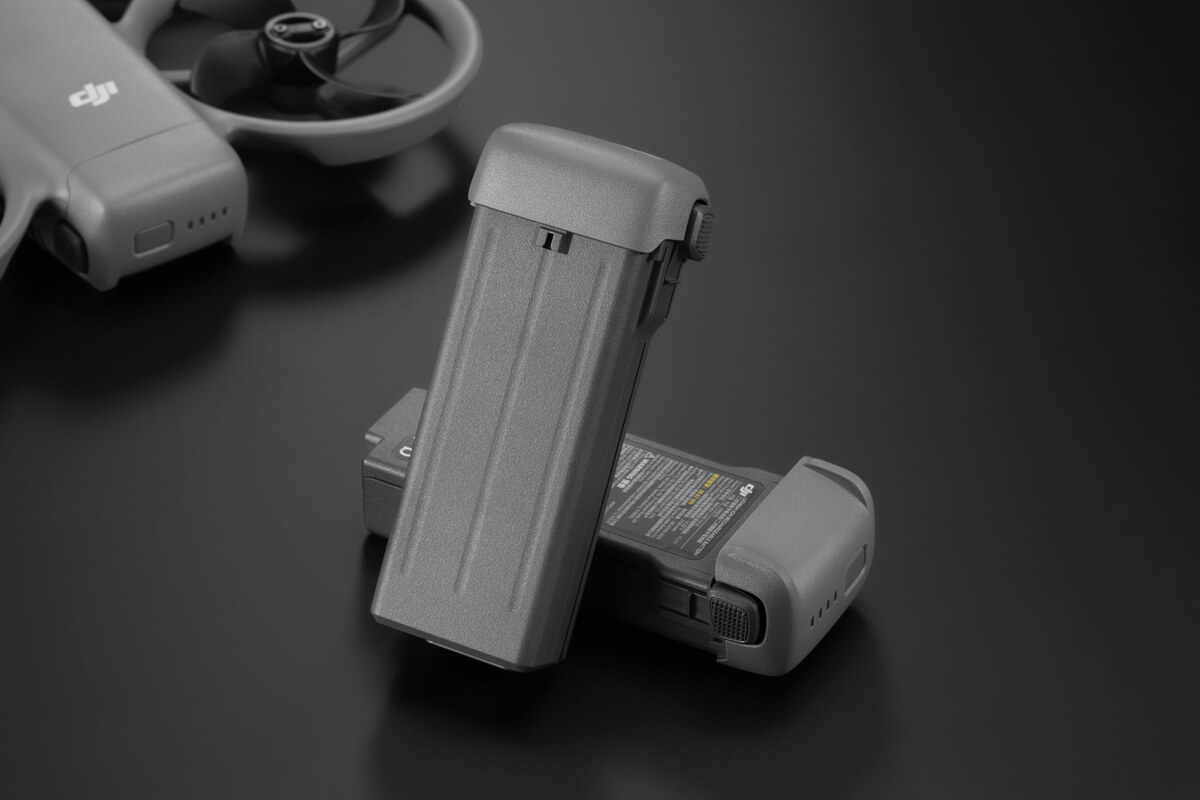 Batería de Vuelo Inteligente DJI Avata 360 - Imagen 2