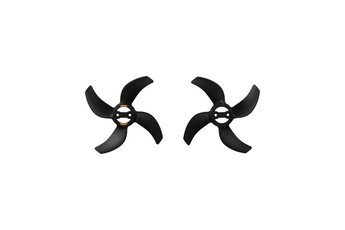 Hélices DJI Avata 360 (3340S) (par)
