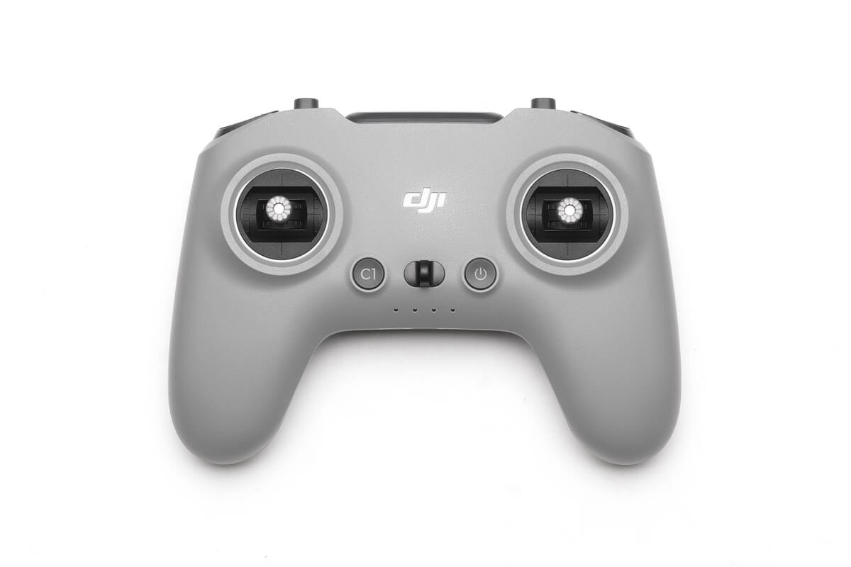 Control Remoto 3 DJI FPV
