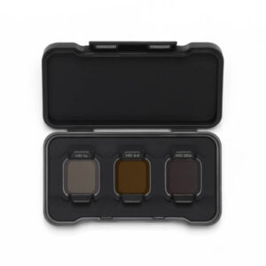 Set de Filtros ND DJI Serie Flip-Lito (ND16, ND64, ND256)