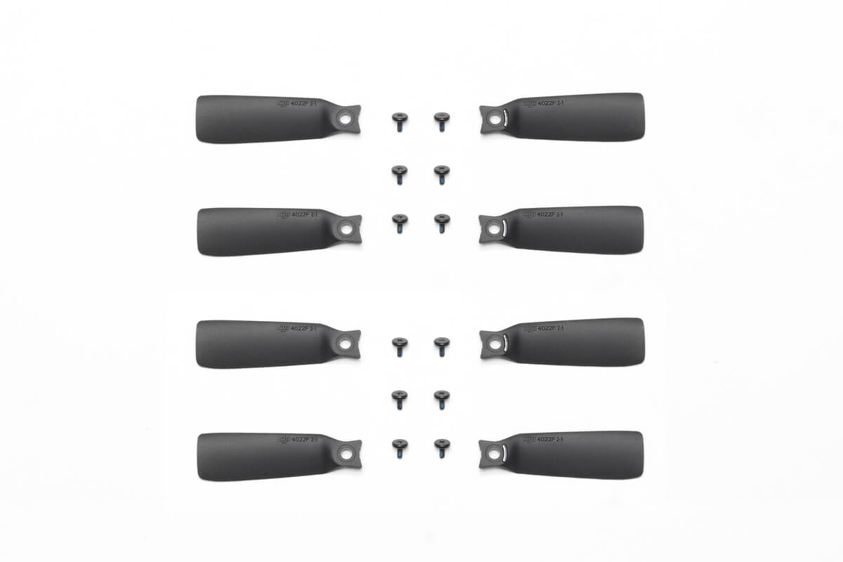 Hélices DJI Flip (4022F) (par)