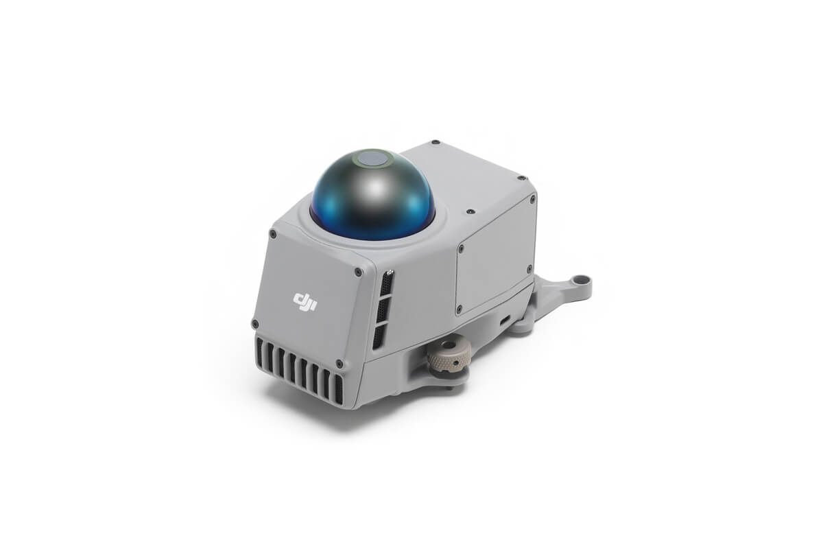 Módulo de Detección de Obstáculos para Serie DJI Matrice 4