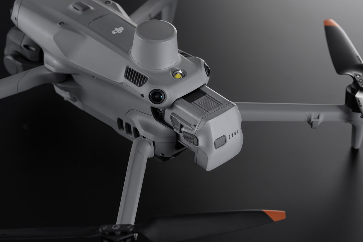 Batería de Vuelo Inteligente DJI Matrice 4 Series - Imagen 2