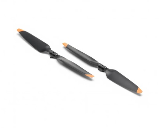 Hélices de Bajo Ruido para la Serie DJI Matrice 4