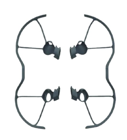 Protector de Hélices para la Serie DJI Matrice 4