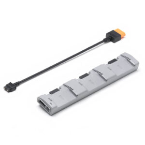 Centro de Carga de 240W para Serie DJI Matrice 4D