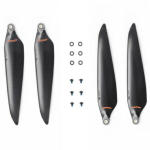 Hélices Anticongelantes de Bajo Ruido para Serie DJI Matrice 4D