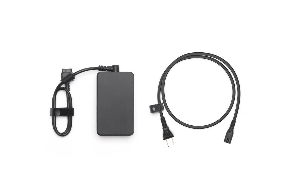 Adaptador de Corriente DJI 240W - Imagen 3