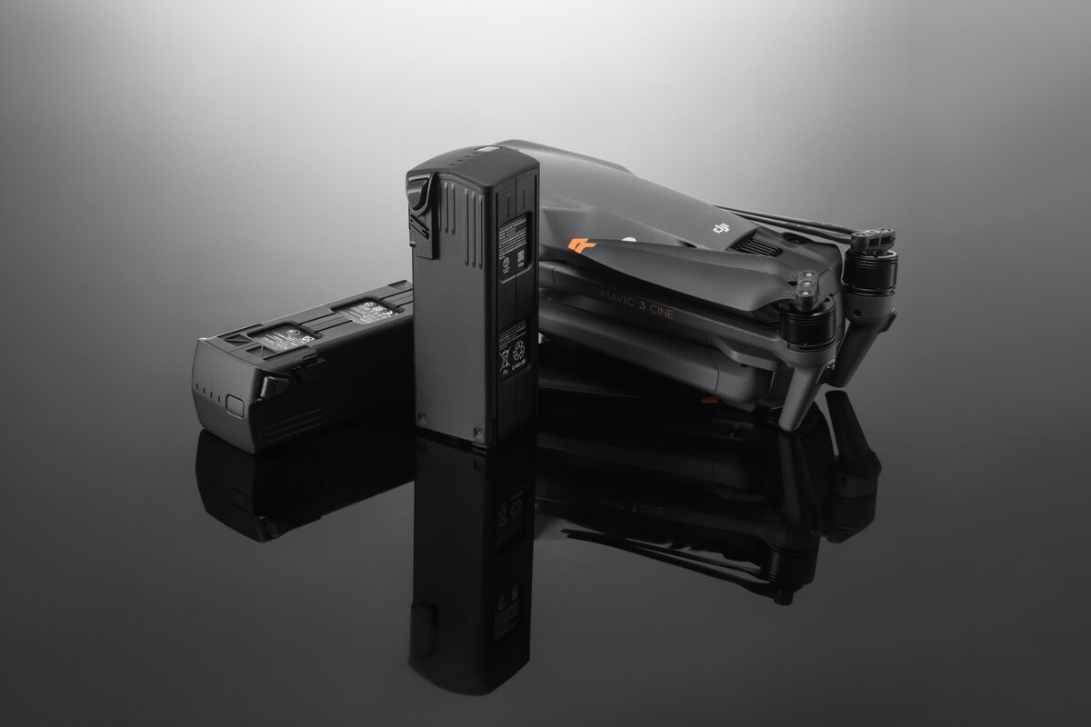 Batería de Vuelo Inteligente DJI Mavic 3 Enterprise Series - Imagen 2