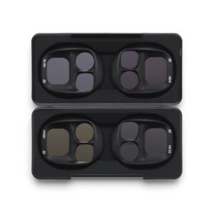 Set de Filtros ND DJI Mavic 4 Pro (ND8, ND16, ND32, ND64)