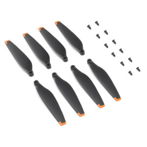 Hélices DJI Serie Mini 3 - Lito (6030F) (par)