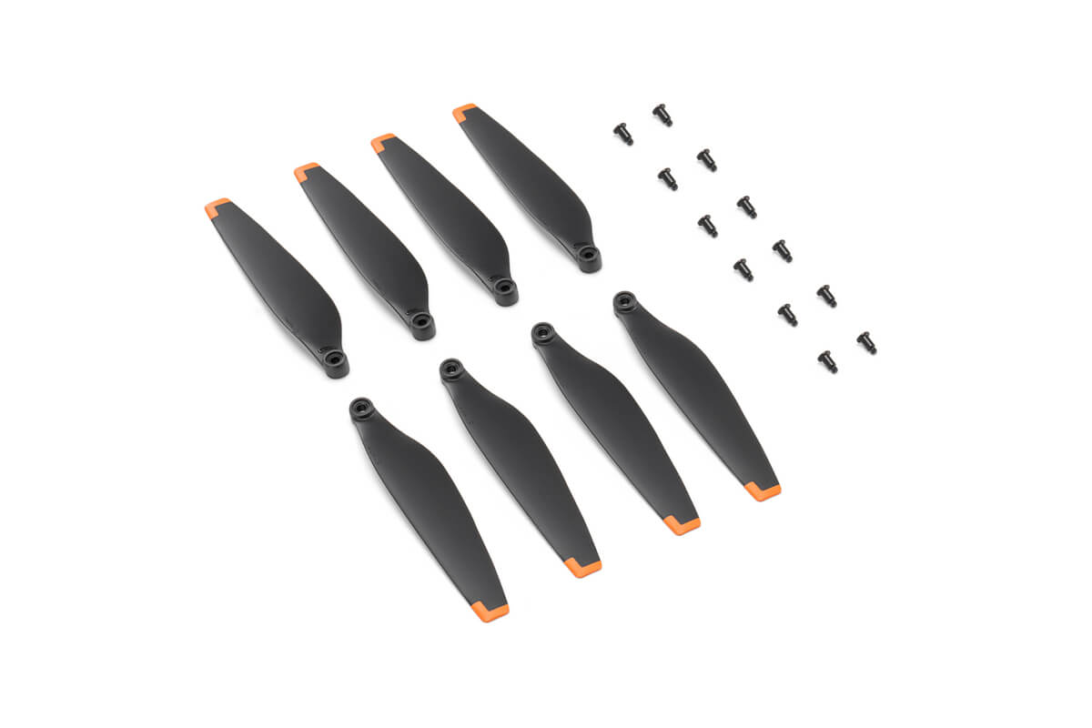 Hélices DJI Serie Mini 3 - Lito (6030F) (par)