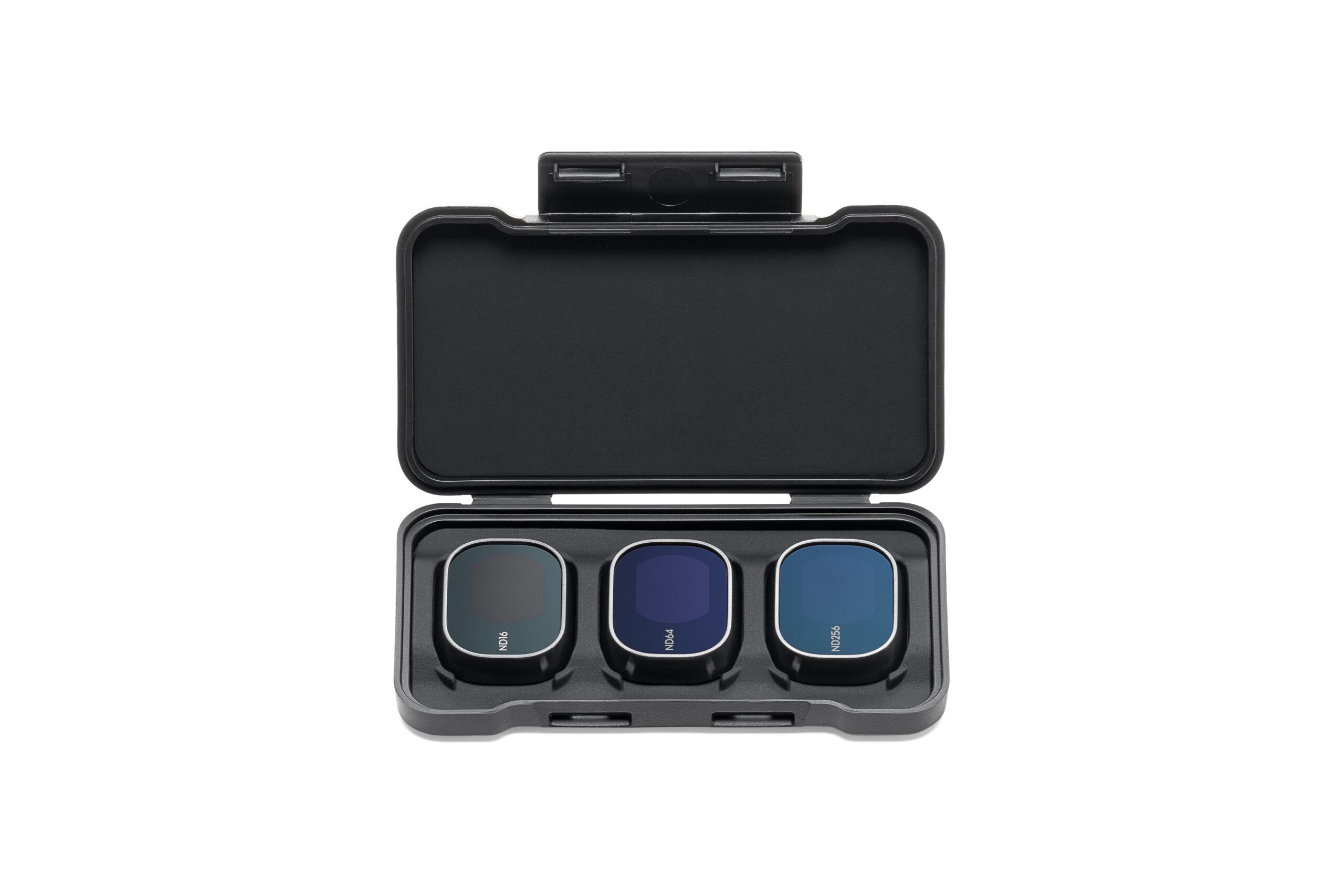 Set de Filtros ND DJI Mini 4 Pro (ND16, ND64, ND256)